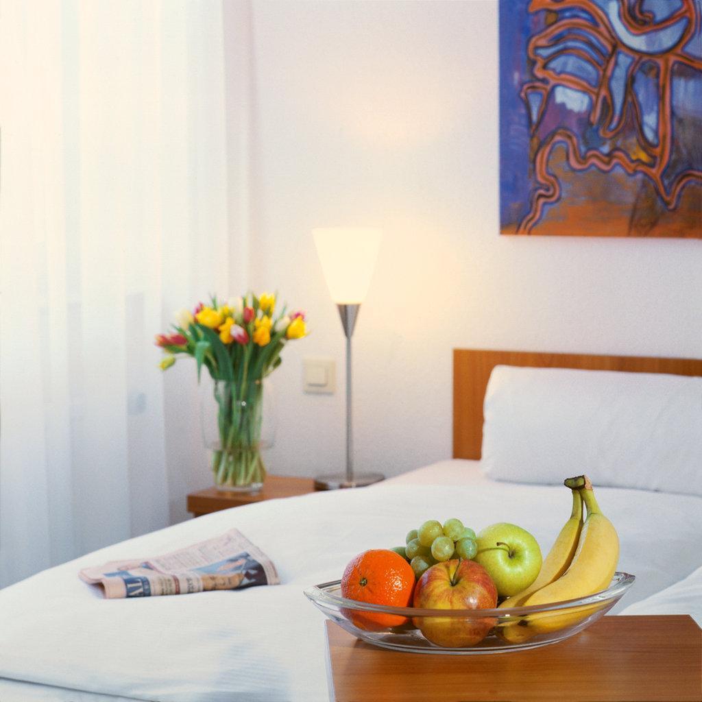 Vahrenwalder Hotel هانوفر المظهر الخارجي الصورة